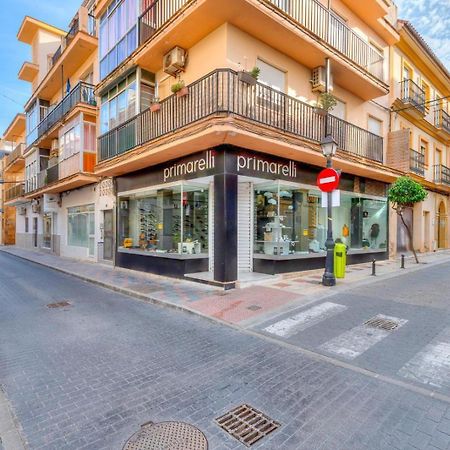 Mar Azul Leilighet Fuengirola Eksteriør bilde