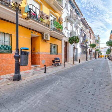Mar Azul Leilighet Fuengirola Eksteriør bilde