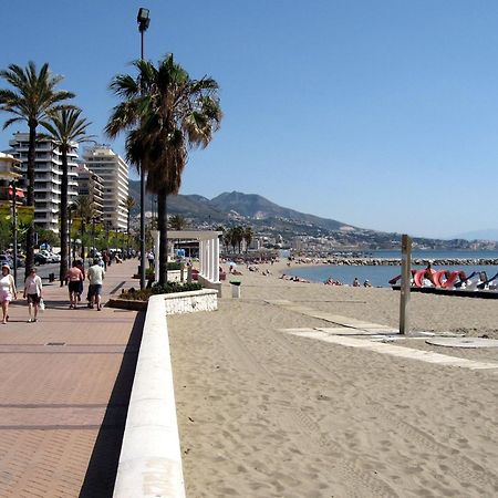 Mar Azul Leilighet Fuengirola Eksteriør bilde